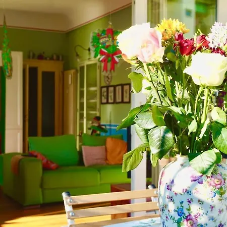 Life Terrazzo 公寓 *