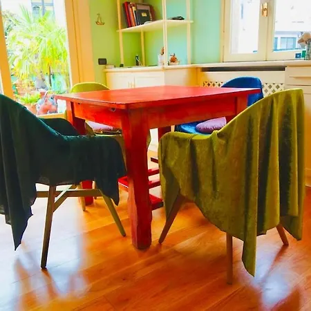 Apartamento Life Terrazzo