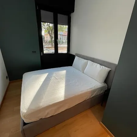 Station Black * Mailand