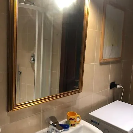 Daire Silenzioso Loft Vicino Alla Stazione Centrale Milano