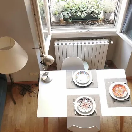 Great In Milanocenter Near Station * Milano