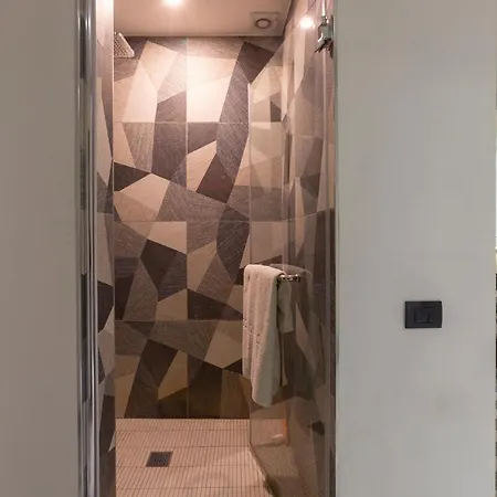 Armani House, Superior In Center Apartamento *