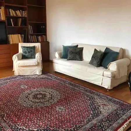 San Siro Stadium Rho Fair Pool Garden Wifi * Milão