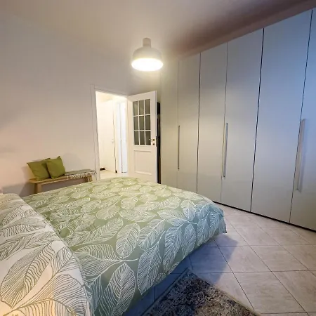 Litta's Flat In Affori - 3 Mins Walk From Mm3 Apartamento *