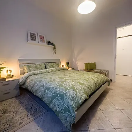 Litta's Flat In Affori - 3 Mins Walk From Mm3 Apartment Mailand