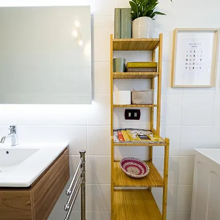 Litta's Flat In Affori - 3 Mins Walk From Mm3 Apartment Mailand