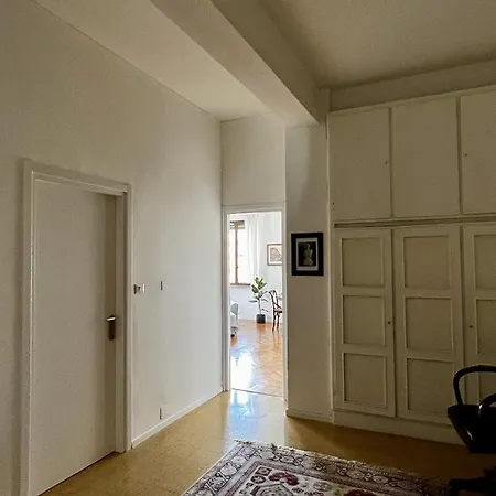 #private In Brera District * Milan