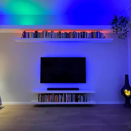 Relax In - Ventura - Lambrate - Citta Studi * מילאנו