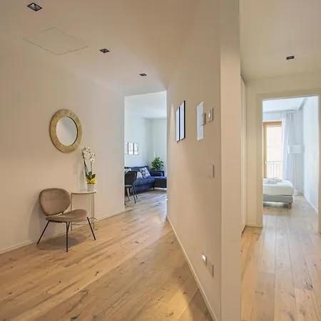 Lovely Apartment-hosted By Sweetstay Apartment