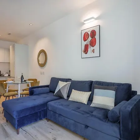 Luxury Gem-hosted By Sweetstay Milan