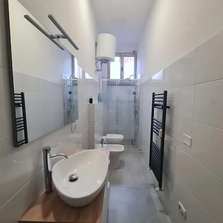 מלון Casa Tua מילאנו