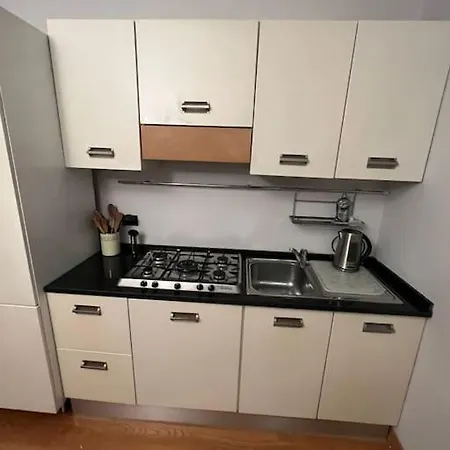 Luxury Duomo - Sansiro Apartment