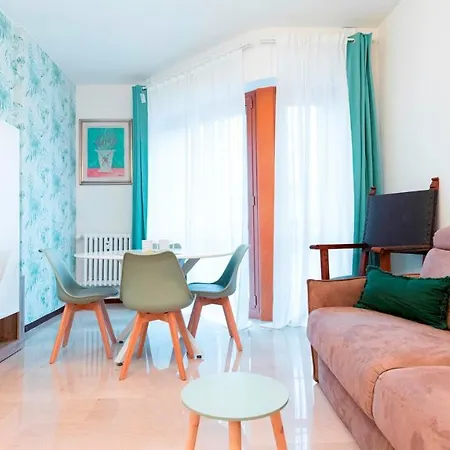 Apartment Uguzzone 21 Milan