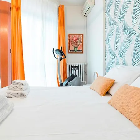 Uguzzone 21 Daire Milano