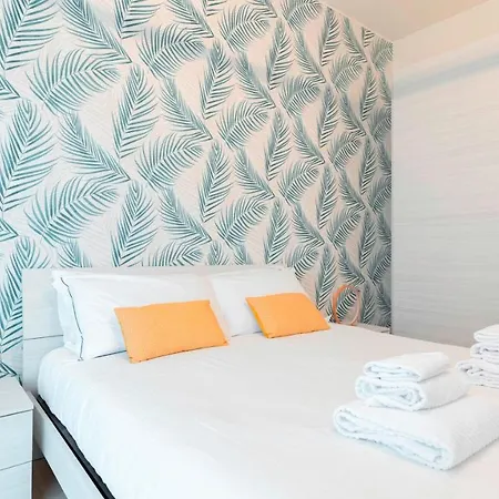 Italianway - Uguzzone 21 ميلان