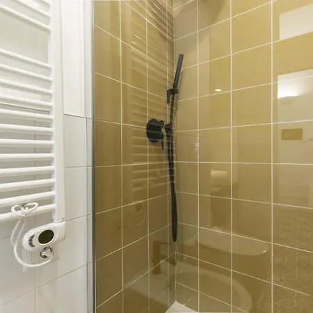 شقة Luxury Nolo - Subway 100mt *