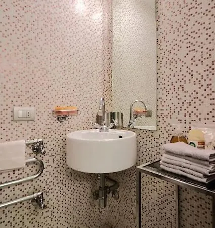 Fioravanti Apartment