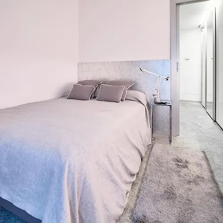 Fioravanti Apartment