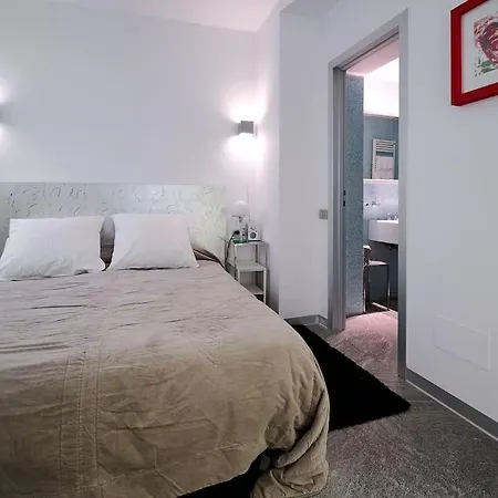 Fioravanti Apartment *