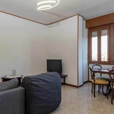 I Host - Ande 12 Lejlighed *