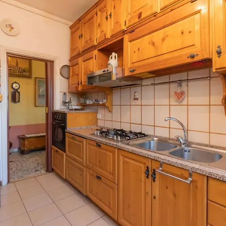 I Host - Ande 12 Mailand