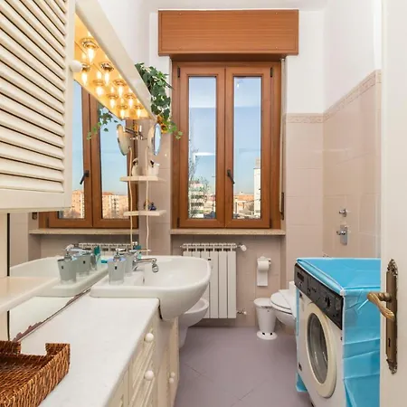 Apartamento I Host - Ande 12 *