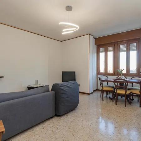 Apartamento I Host - Ande 12 *