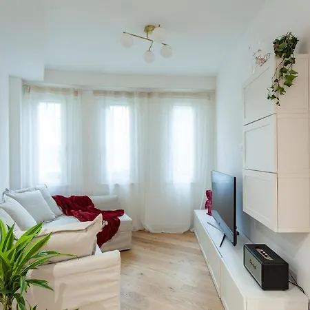Appartement The Boutique - Paolo Sarpi Chinatown