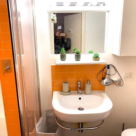 Porta Venezia Jan 5 *