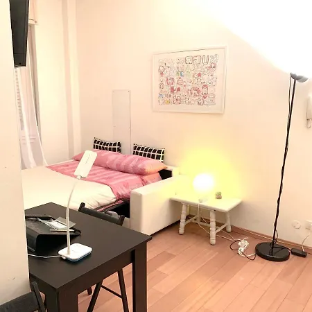 Porta Venezia Jan 5 아파트