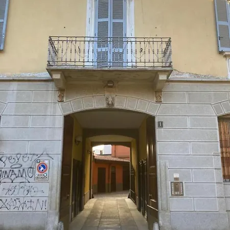Διαμέρισμα Monolocale Centro *