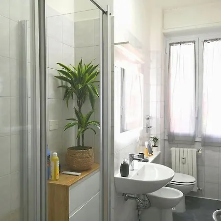 Daire Happy - Relax E Idromassaggio Milano