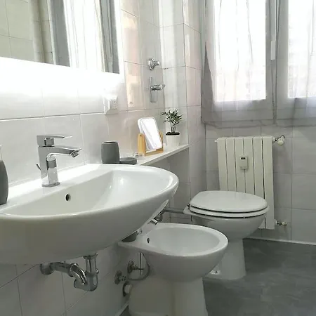 Happy - Relax E Idromassaggio Daire
