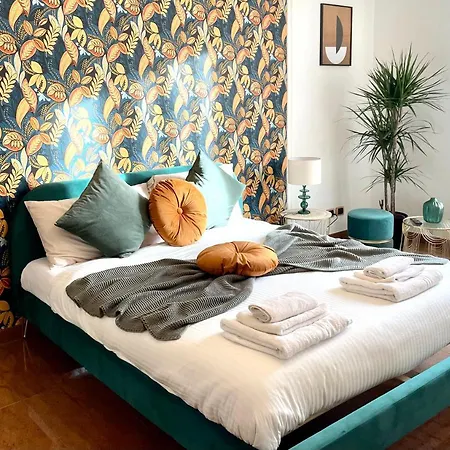 Sismondi Apartment Milan
