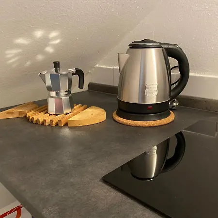 Apartamento Trilocale In Piazza Duomo *