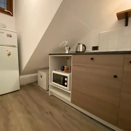 Trilocale In Piazza Duomo