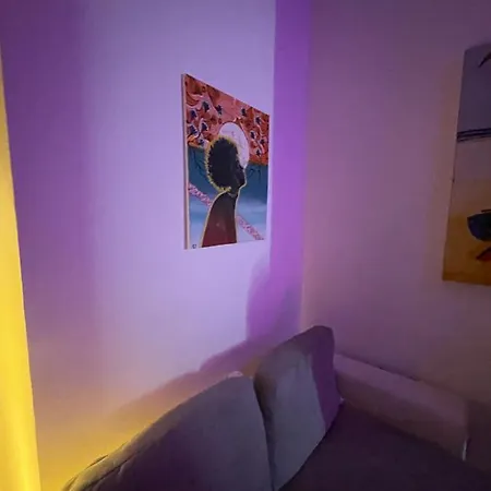 R'nb&b Maison d'hôtes *