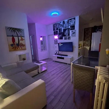 R'nb&b Guest house Milan