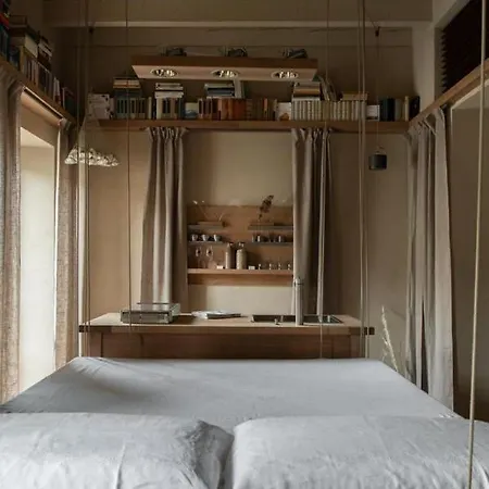 Appartement Boutique Sul Naviglio Grande Milan