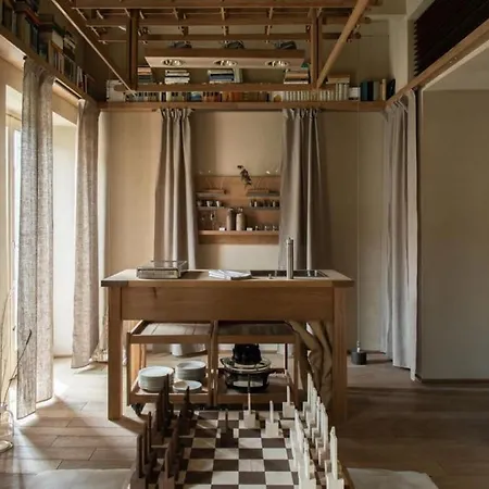 Apartment Boutique Sul Naviglio Grande