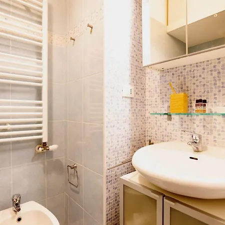 App In Centro Apartment Milan