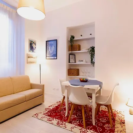 Appartement App In Centro *