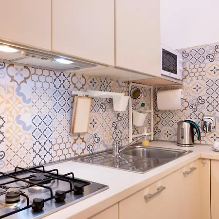 Apartment App In Centro Milan