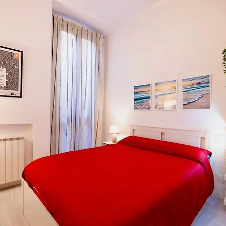 Appartement App In Centro *