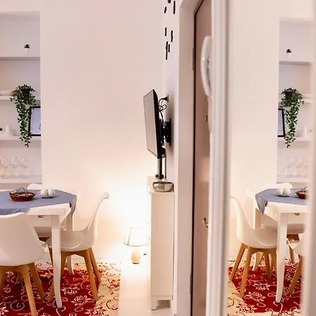 App In Centro Apartment Milan