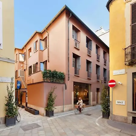 Spiga Duplex By Ricasoli 公寓