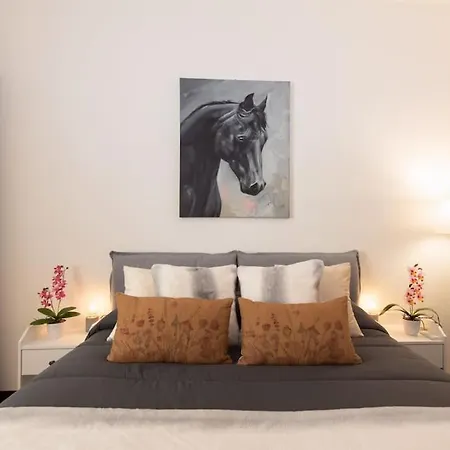 Spiga Duplex By Montenapoleone Living 아파트