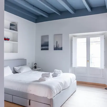 Appartement Easylife - - Ferrari 9 - Navigli *