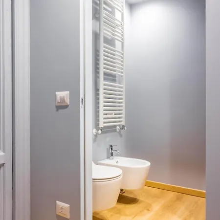 Apartment Easylife - Accogliente E Moderno Bilocale In Zona Navigli *