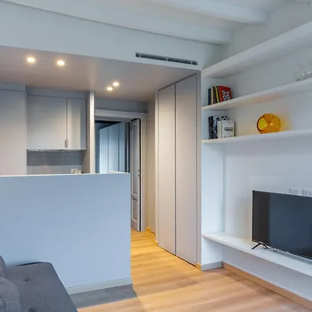 Easylife - Accogliente E Moderno Bilocale In Zona Navigli Milan